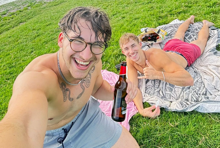 Homies fürs Leben