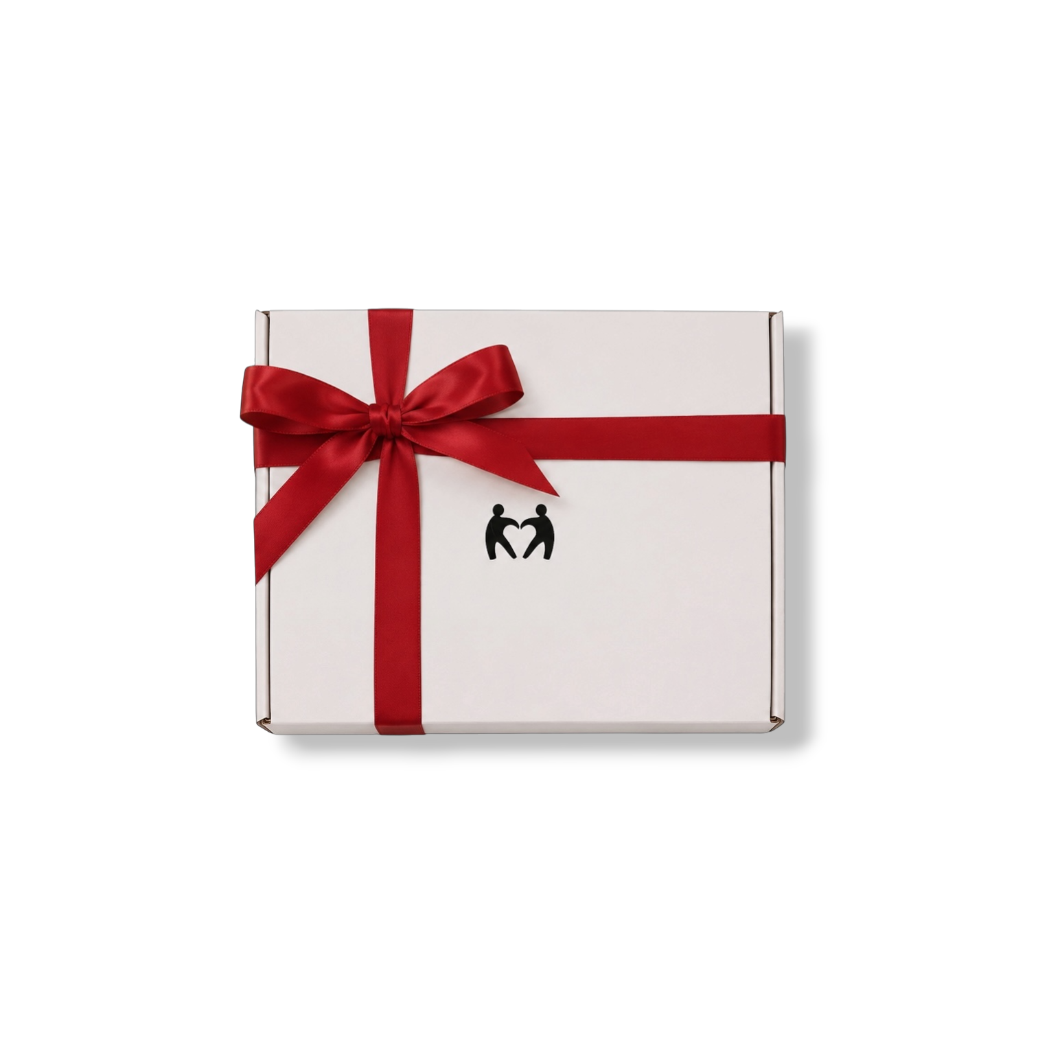 (2) "I miss you" - Box