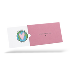 (1) "I think about you" - Box