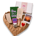 (1) "I think about you" - Box