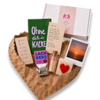 (1) "I think about you" - Box