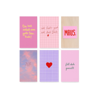 "Hello" (Personal Postcard)