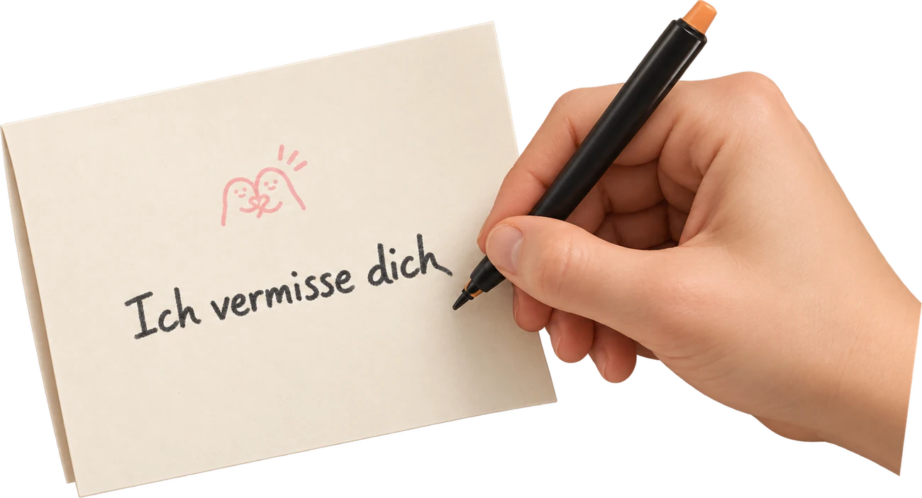 Individuell personalisieren